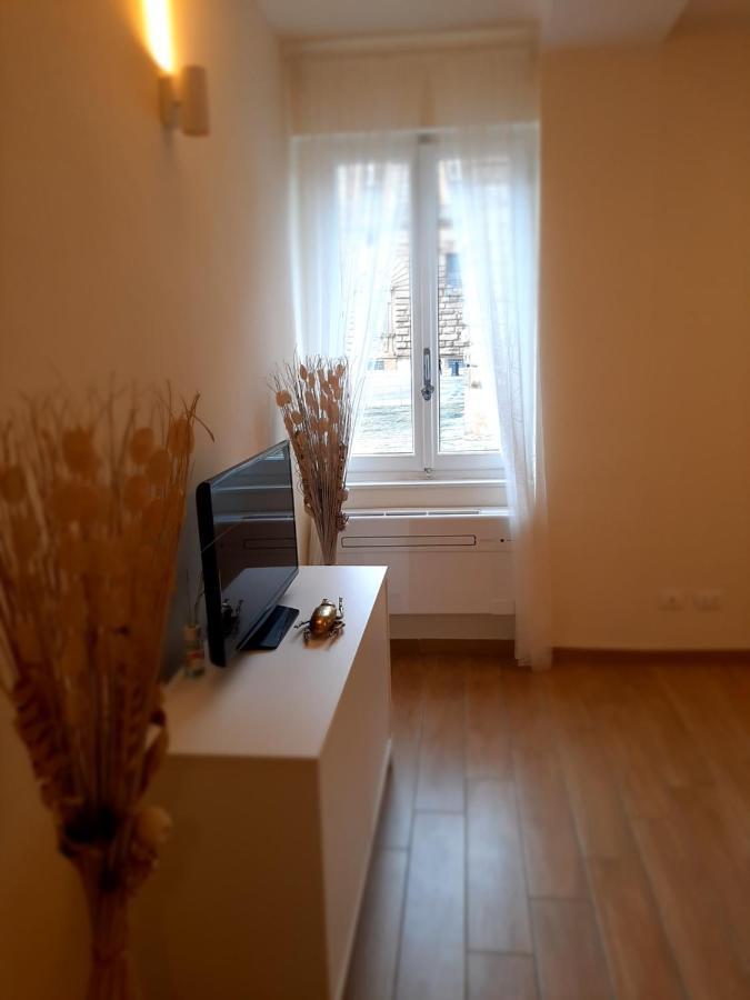 Piazza Pitti View Apartment Florence Exterior photo