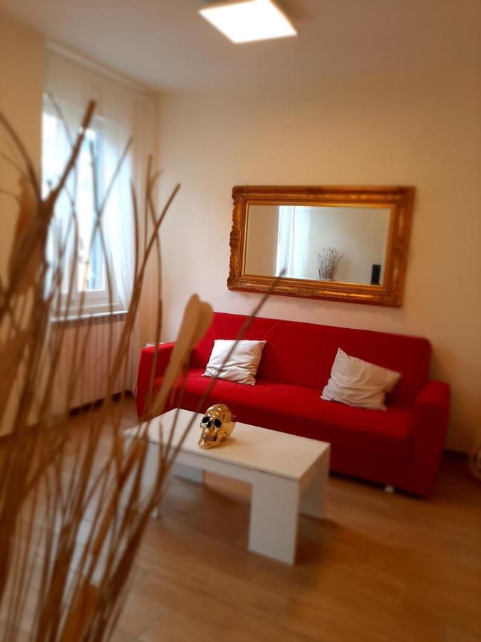 Piazza Pitti View Apartment Florence Exterior photo